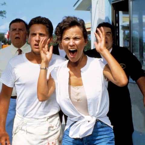 Jay Movie Talk Ep. 155 Maximum Overdrive