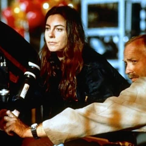 Jay Movie Talk Ep.156 Favorite Directors