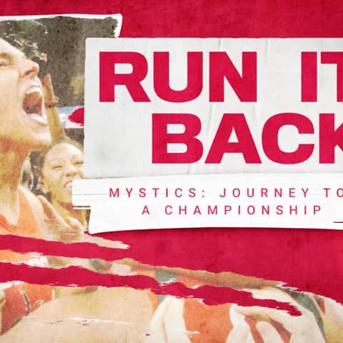 We Talk Lady Hoopz Ep.6 Run It Back