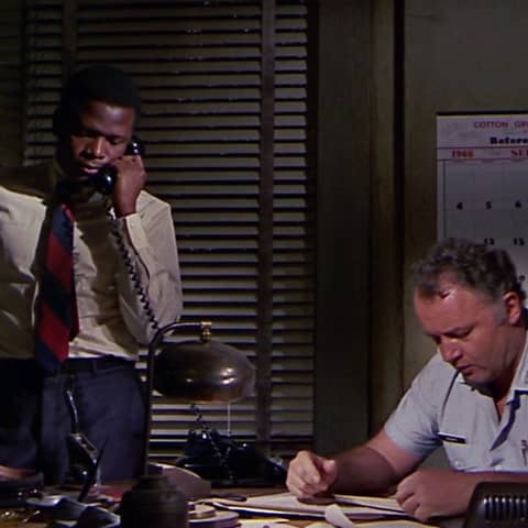 Jay Movie Talk Ep.163 In The Heat of The Night(1967)