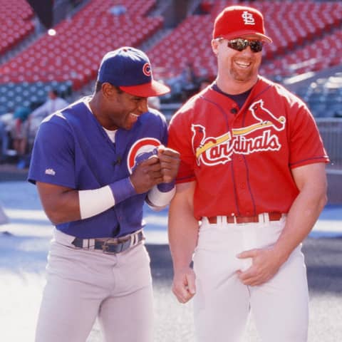 The Grand Slam Podcast Ep.25 Long Gone Summer