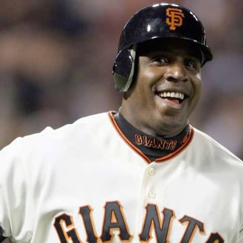 The Grand Slam Podcast Ep.27 Barry Bonds