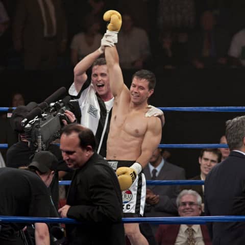 Jay Movie Talk Ep.168 The Fighter