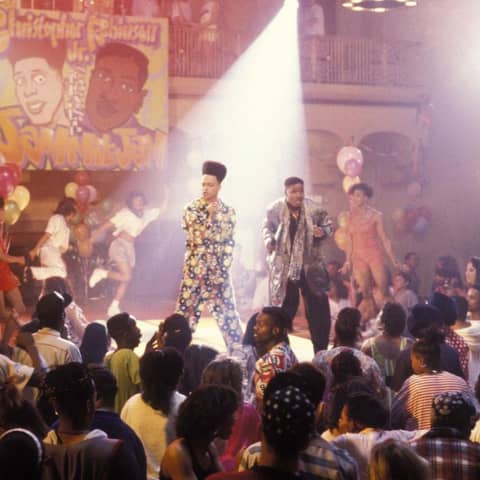 Jay Movie Talk Ep.171 House Party 2