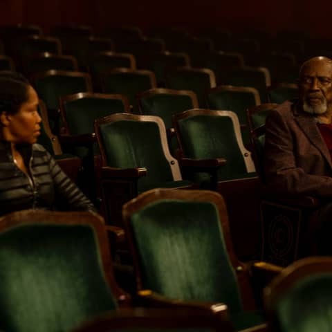 Watchmen 1X09 See How They Fly