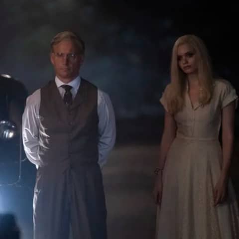 LoveCraft Country 1X02 Whitey on The Moon