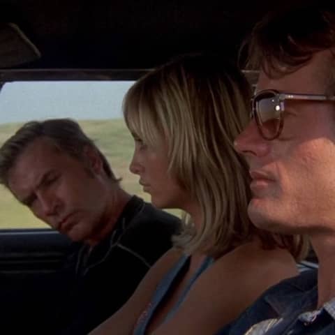 Jay Movie Talk Ep.175 Dirty Mary,Crazy Larry