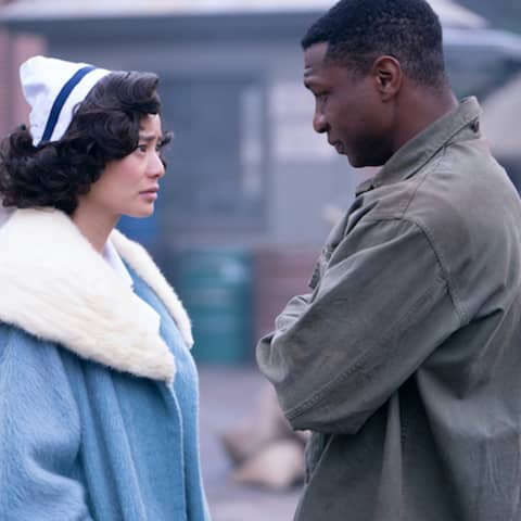 LoveCraft Country 1X06 Meet Me In Daegu