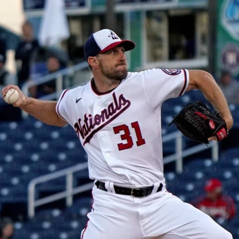 The Grand Slam Podcast Ep.32 Cy Young Award