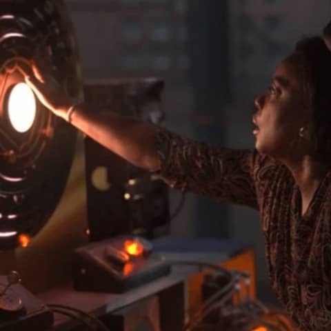 LoveCraft Country 1X07 I Am