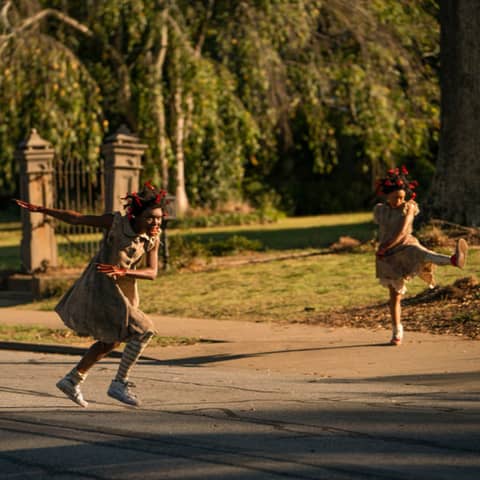 LoveCraft Country 1X08 Jig A Bobo