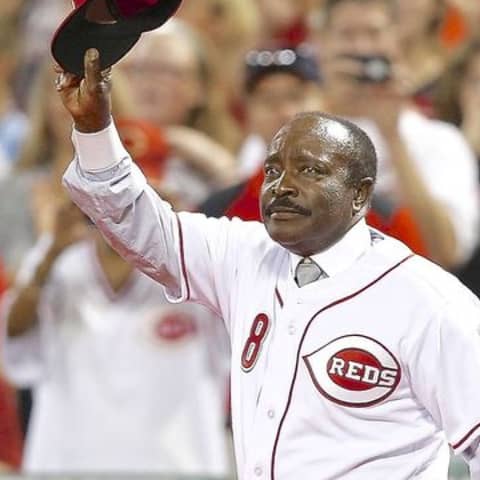 The Grand Slam Podcast Ep.34 Remembering Joe Morgan, World Series Talk