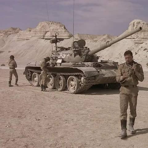 Jay Movie Talk Ep.185 The Beast of War