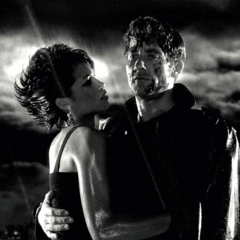 Jay Movie Talk Ep.189 Sin City