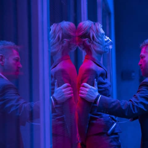 Jay Movie Talk Ep.190 Tenet