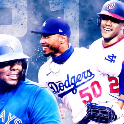 The Grand Slam Podcast Ep.36 Baseball is Back