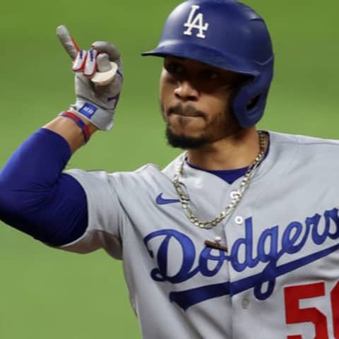 The Grand Slam Podcast Ep.37 ASG Out of GA