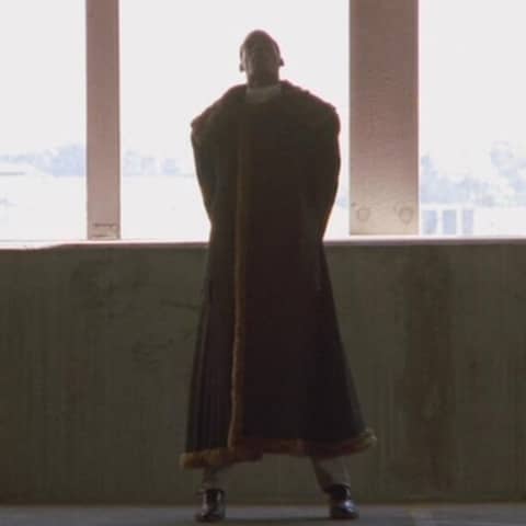 Jay Movie Talk Ep.197 Interview with Josh Korngut