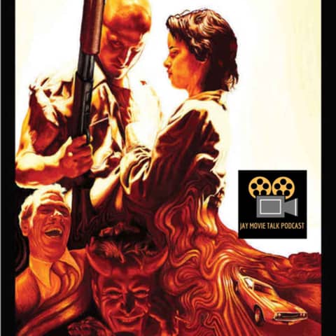 Jay Movie Talk Ep.214 Natural Born Killers-What Was Oliver Stone Thinking