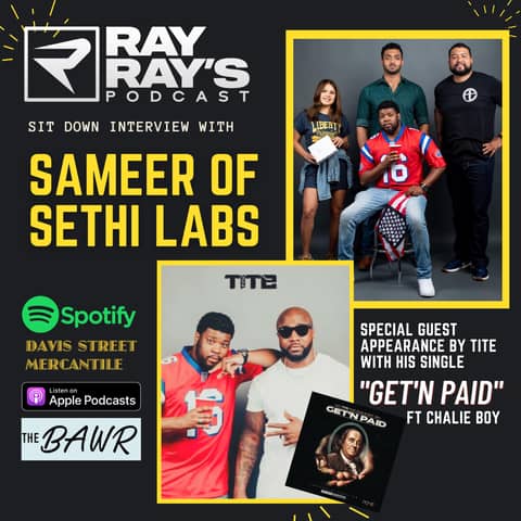 "Covid Testing Awareness"