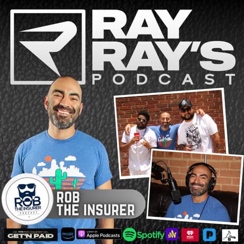 "Rob The Insurer"