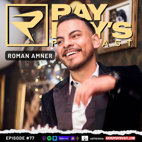 “Big Rome” Roman Amner