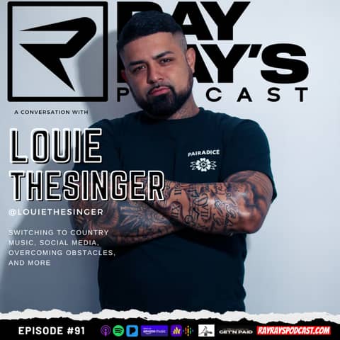 “Louie TheSinger”