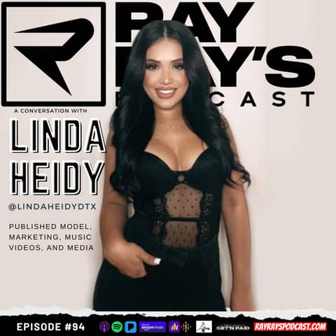 "Linda Heidy"