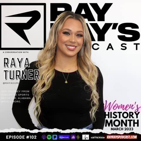 "Raya Turner"