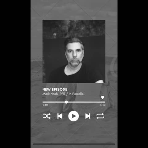 Mark Nash (PFR, In Parrallel)