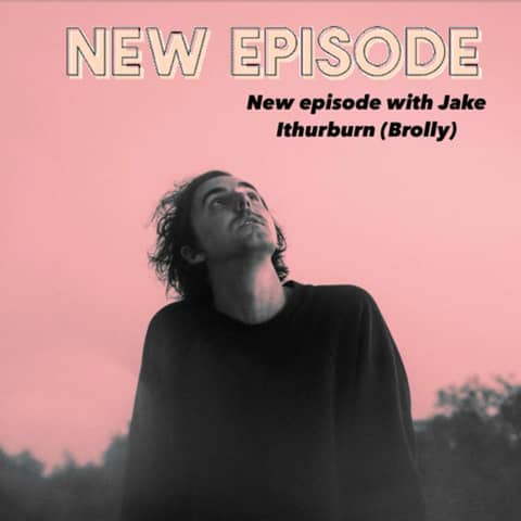 Jake Ithurburn (Brolly)