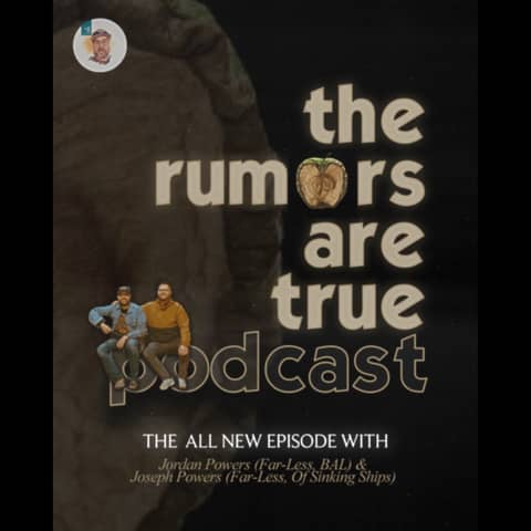 Jordan and Joseph Powers (Far-Less, Bal, Of Sinking Ships) Part 2