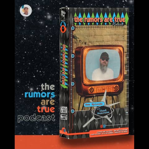 Chad Pearson (The Militia Group, Tooth and Nail Records, Reach Records, P is for Panda, HMYLN Records)