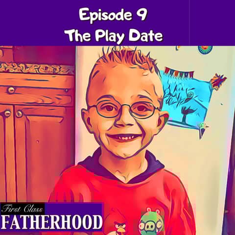 #9 The Play Date