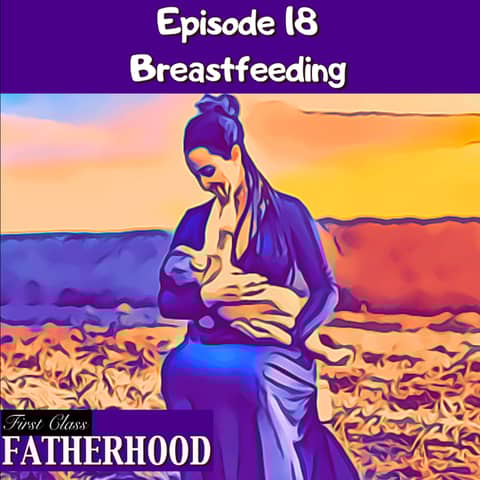 #18 Breastfeeding