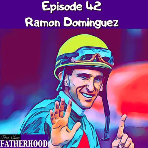 #42 Ramon Dominguez