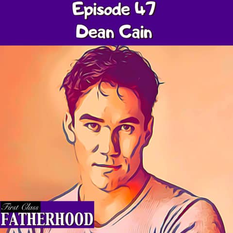 #47 Dean Cain