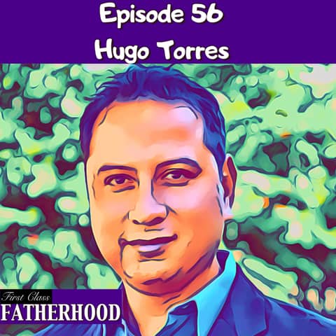 #56 Hugo Torres