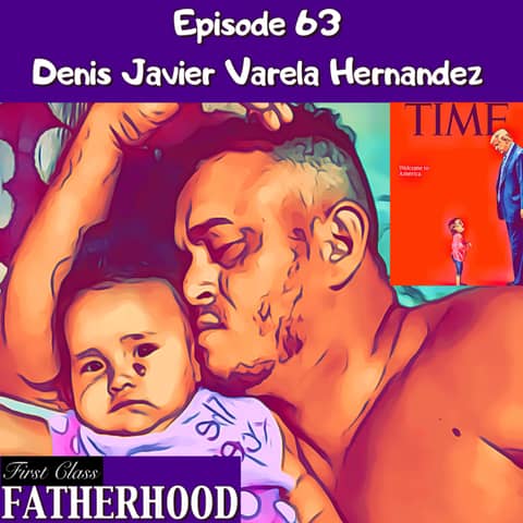 #63 Denis Javier Varela Hernandez