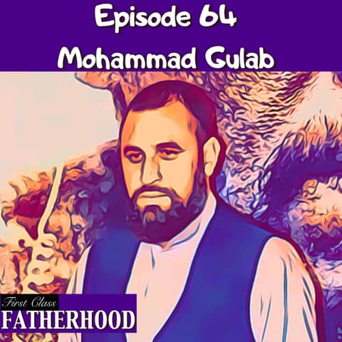 #64 Mohammad Gulab