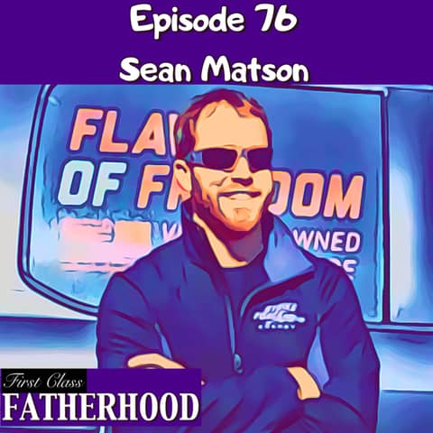 #76 Sean Matson