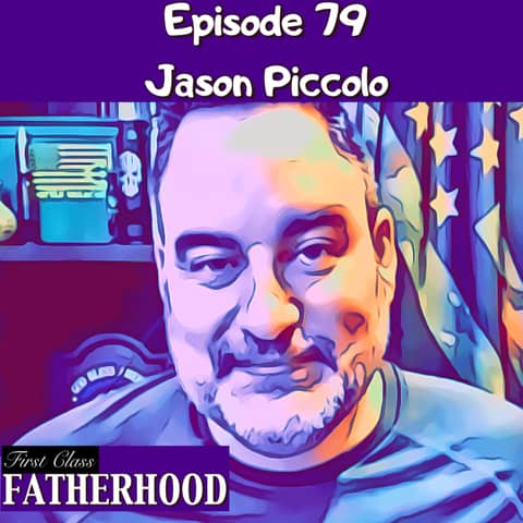 #79 Jason Piccolo