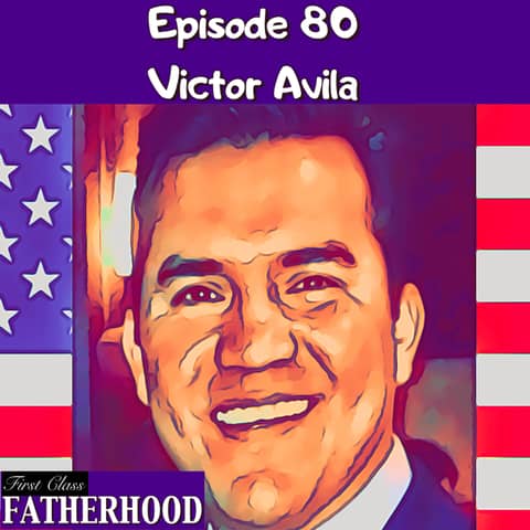 #80 Victor Avila