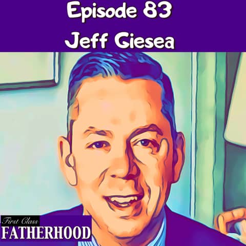 #83 Jeff Giesea