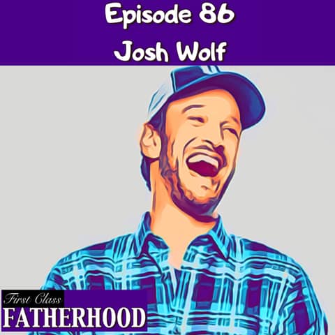 #86 Josh Wolf