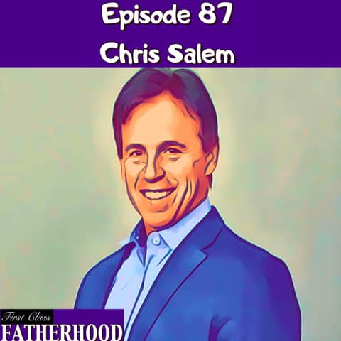 #87 Chris Salem