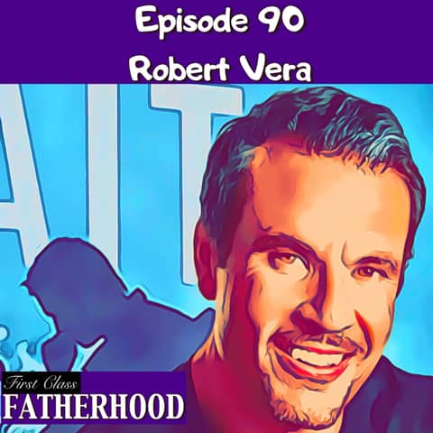 #90 Robert Vera