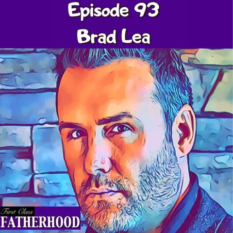 #93 Brad Lea