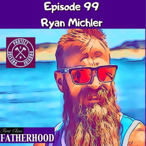 #99 Ryan Michler
