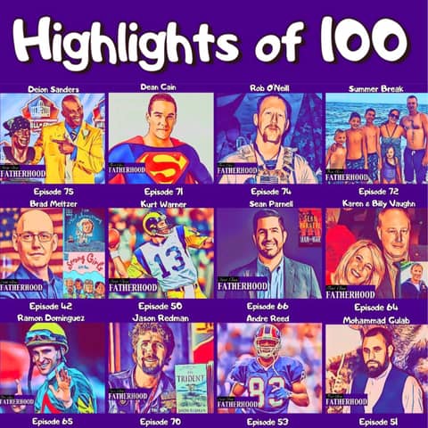 HIGHLIGHTS OF 100